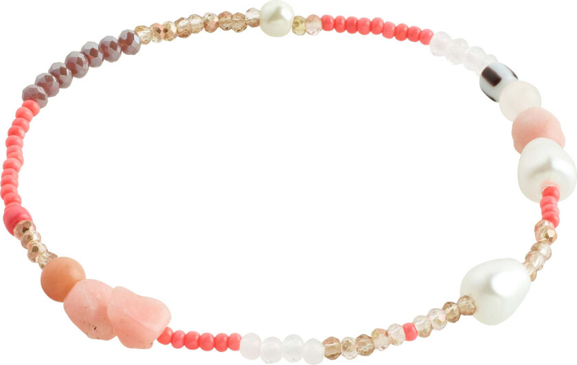 INDIANA armbånd rose