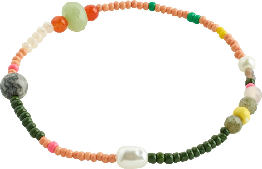 INDIANA armbånd ferskenfarge