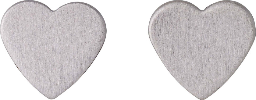 Bilde av VIVI øredobber sølvbelagt