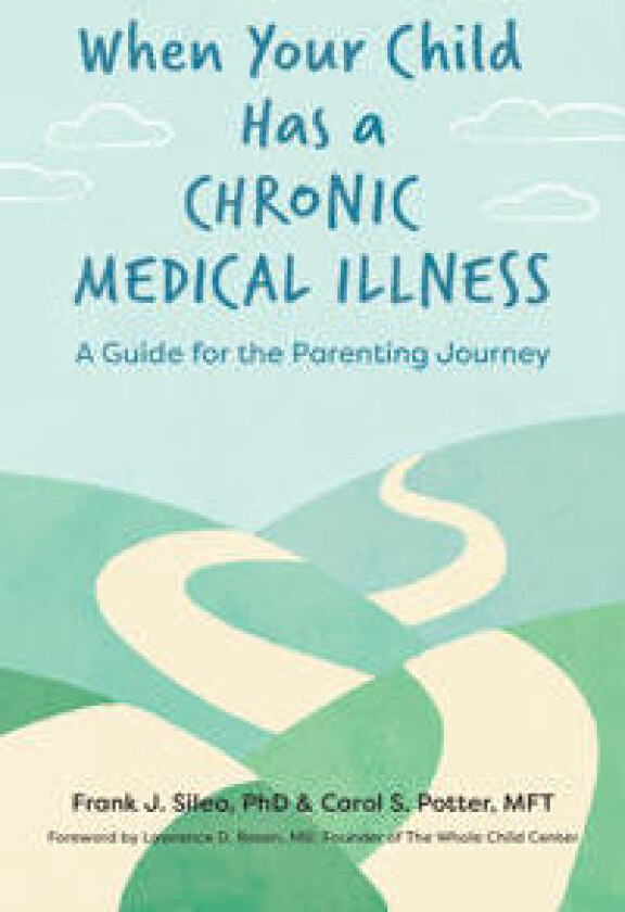 When Your Child Has a Chronic Medical Illness