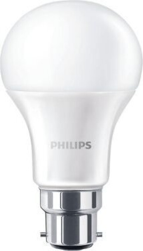 Philips Corepro Ledbulb Nd 13-100W A60 B22 827