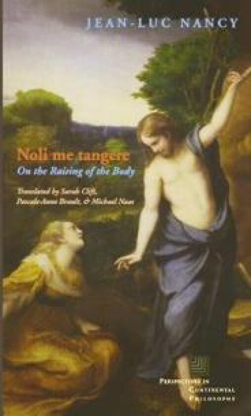 Noli me tangere