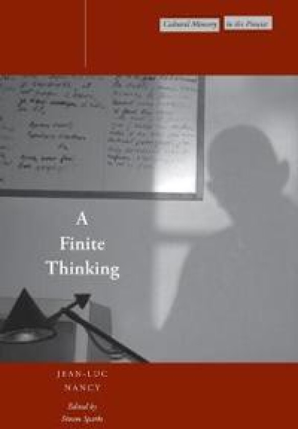 A Finite Thinking
