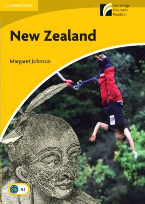 New Zealand Level 2 Elementary/Lowerintermediate