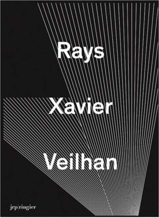 Xavier Veilhan Rays