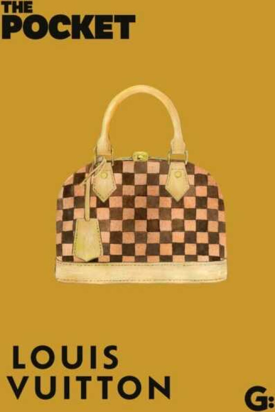 The Pocket Louis Vuitton