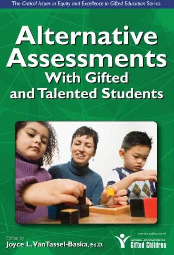 Alternative Assessments With Gifted and Talented Students