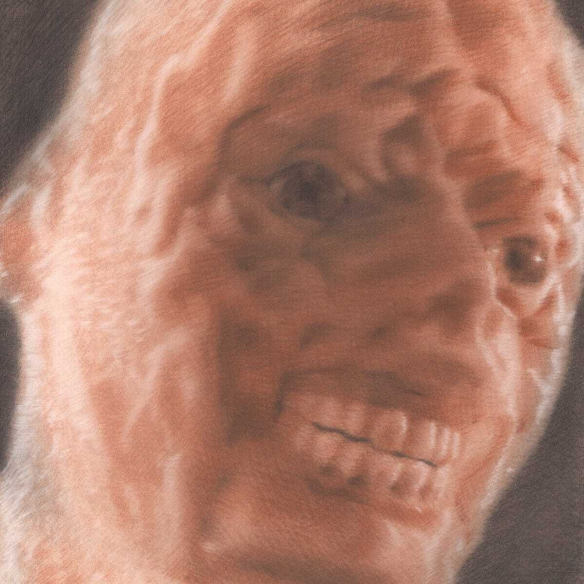 Spesimin Spesimin CD