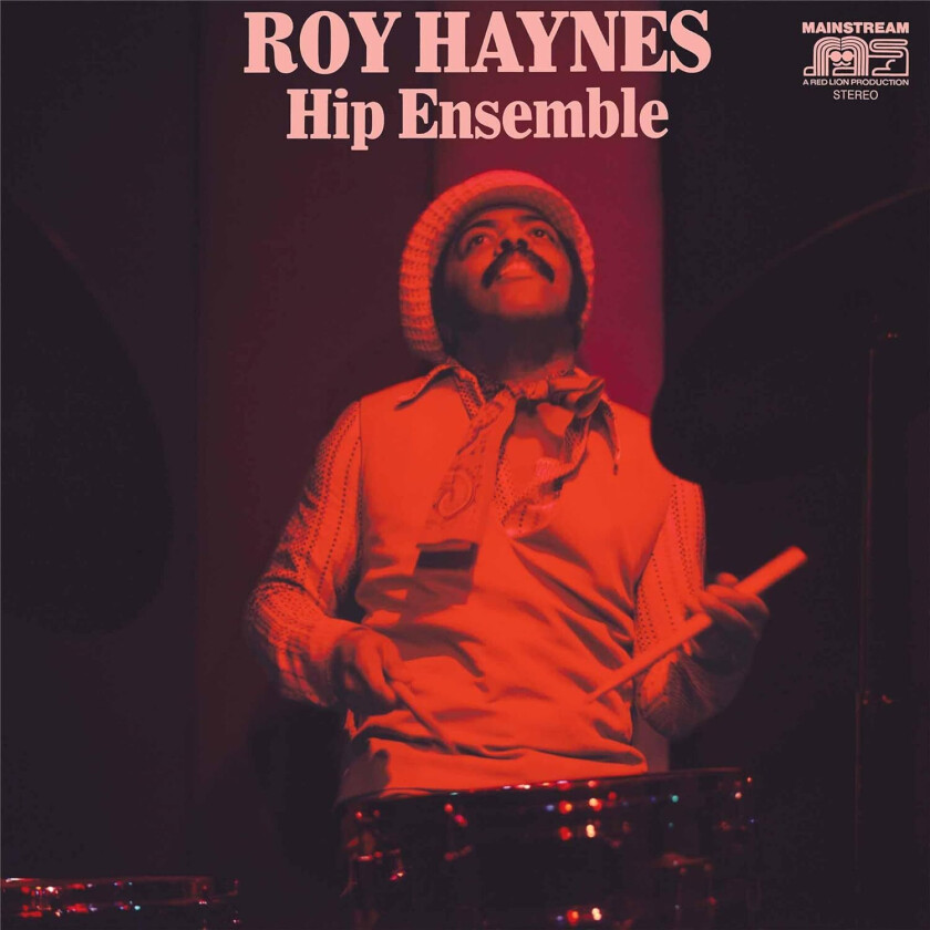 Roy Haynes Hip Ensemble LP/Vinyl
