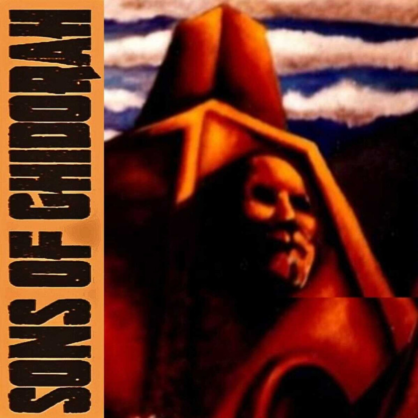 Sons Of Ghidorah Hallowmas CD