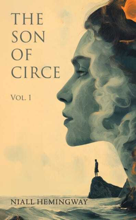 The Son of Circe Vol.1