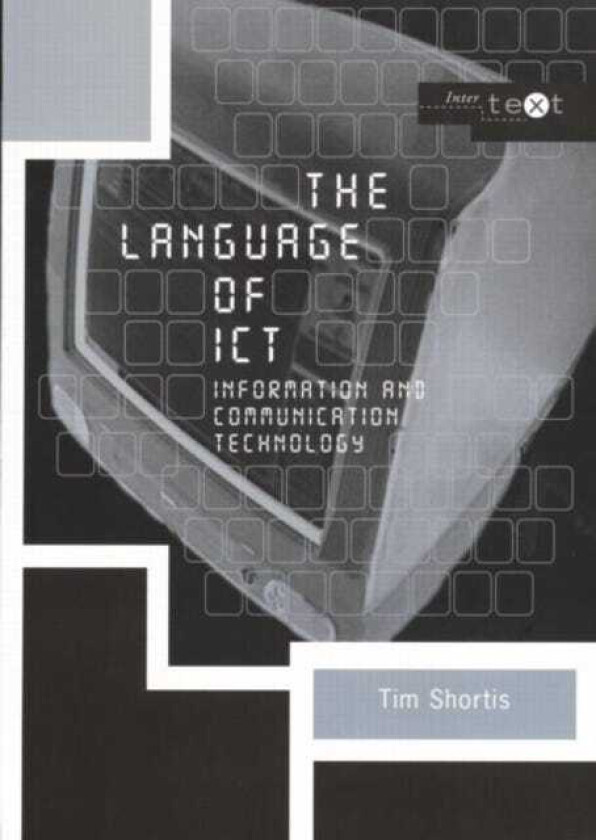 The Language of ICT Information and Communication Technology