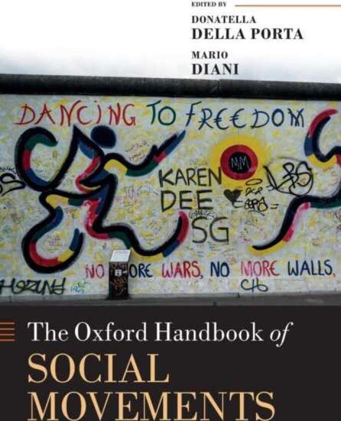 The Oxford Handbook of Social Movements