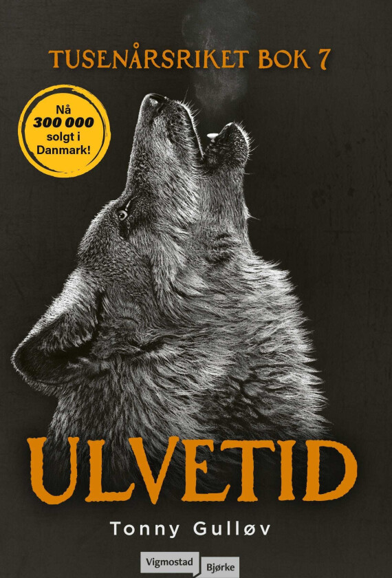 Ulvetid