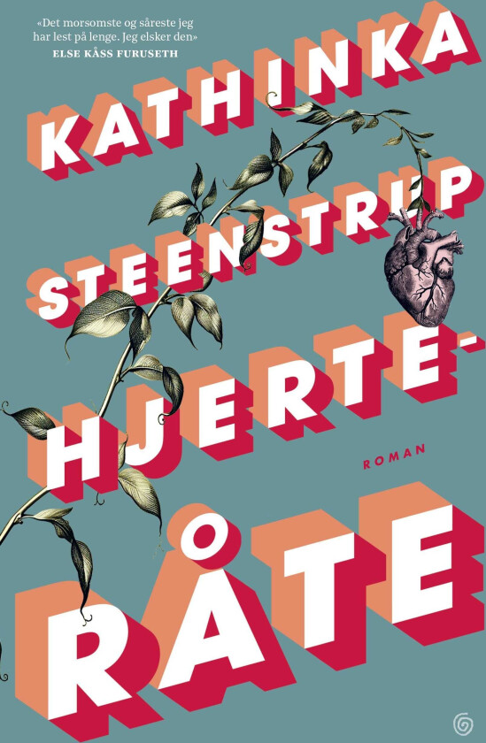 Hjerteråte