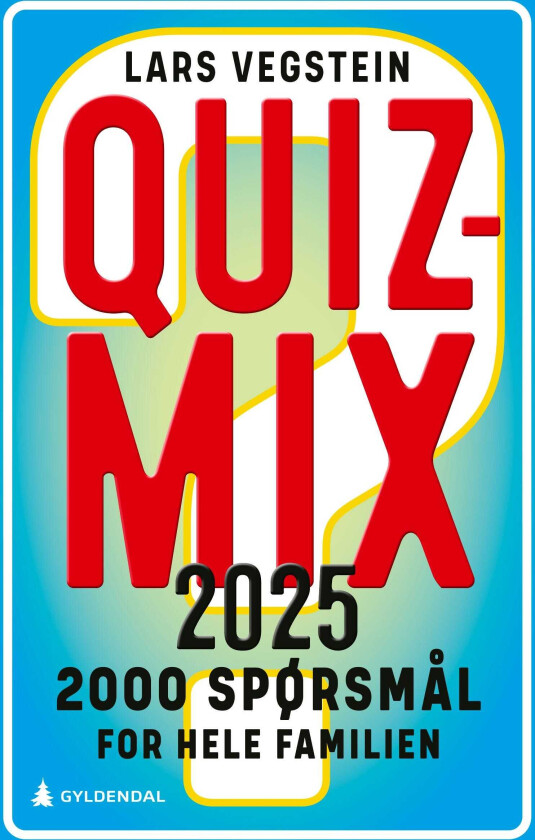 Quizmix 2025