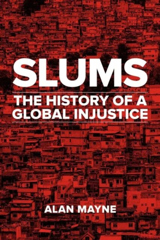 Slums av Alan Mayne