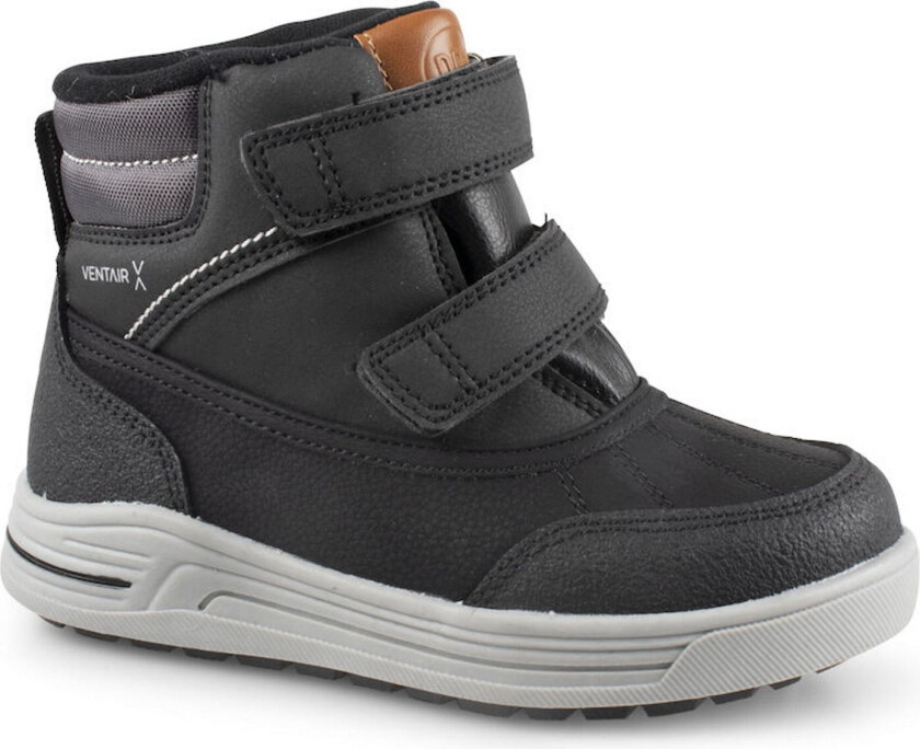 Kids' Viken Boot 29, Black