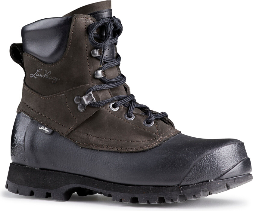 Unisex Vandra II Mid 39, Ash