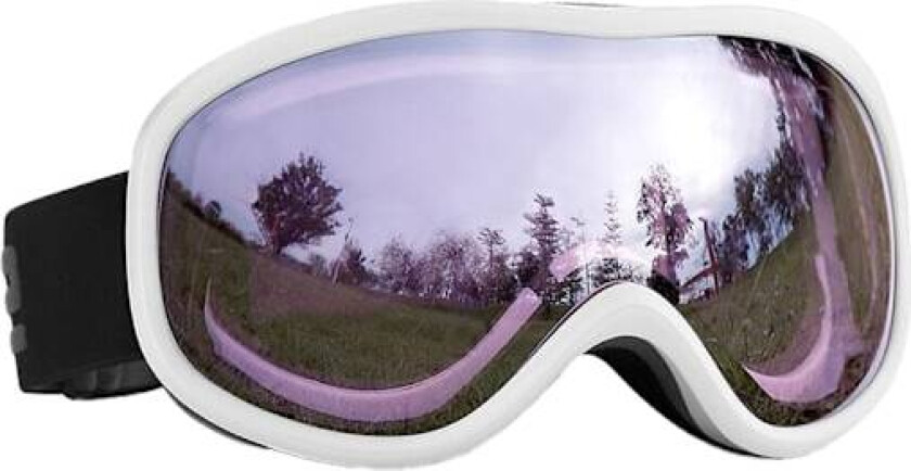 Dobbeltlags anti-dugg skibriller, skisporetsutstyr