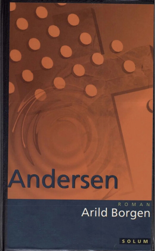Andersen av Arild Borgen