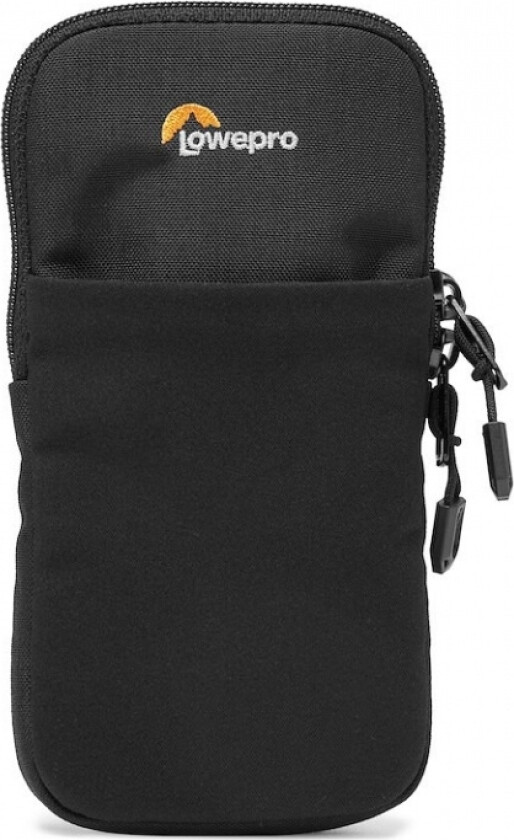 Protactic Cs Phone Iii Mobile Phone Case 17.5 Cm (6.9&Quot ) Pouch Case Black