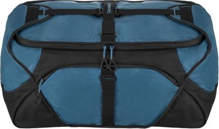 Paradiver Duffelbag 55 Cm - Blå