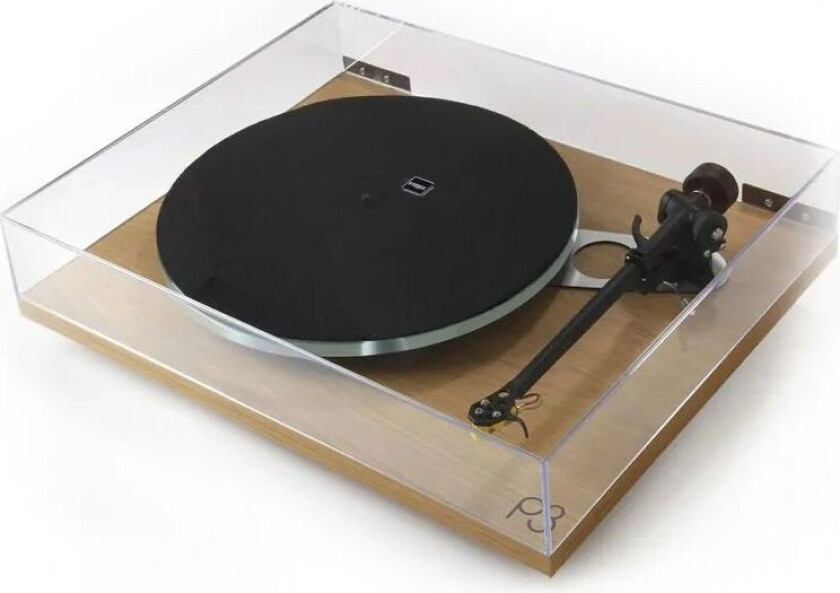 Planar 3 Nd3 - Eik Platespiller