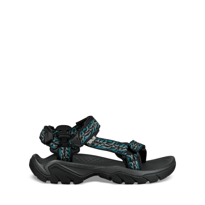 Terra Fi 5 Universal Ws Manzanita/Deep Lake 38