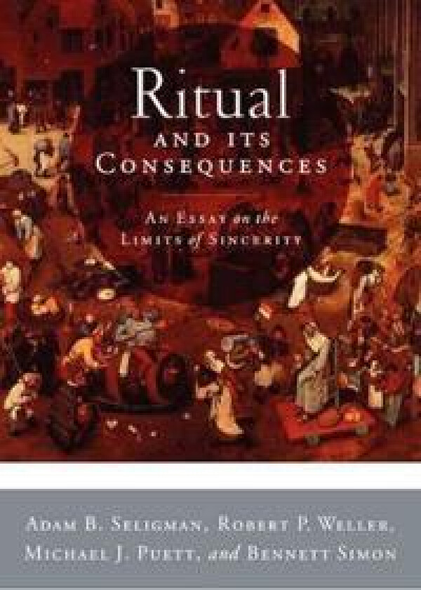 Ritual and its Consequences