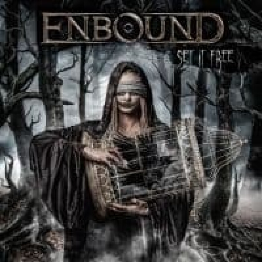 Enbound - Set It Free (2 Cd) (CD)