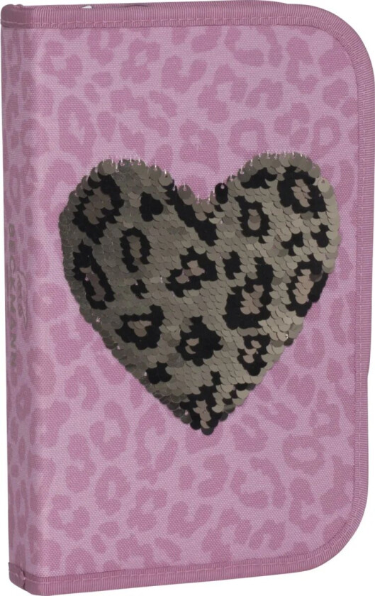 Pennal Furry Ettlags m/innhold