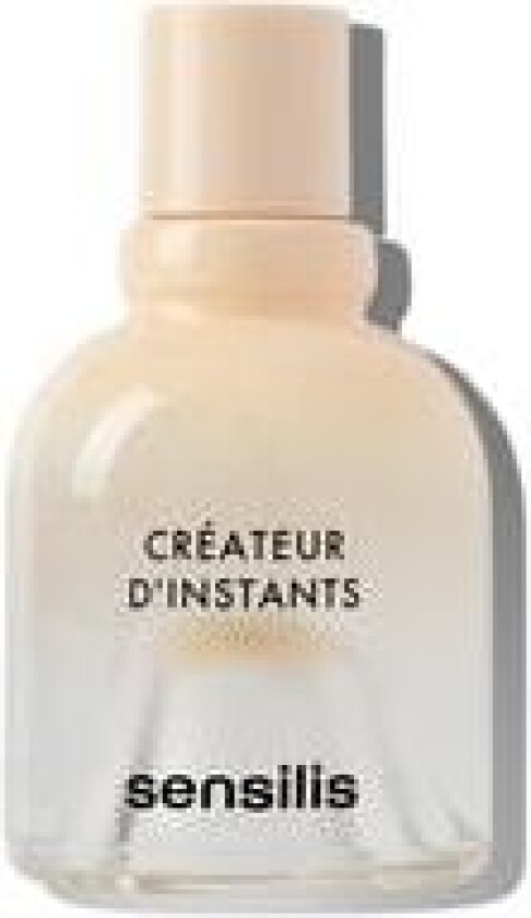 Sensilis Créateur D'Instants Edt 100ml