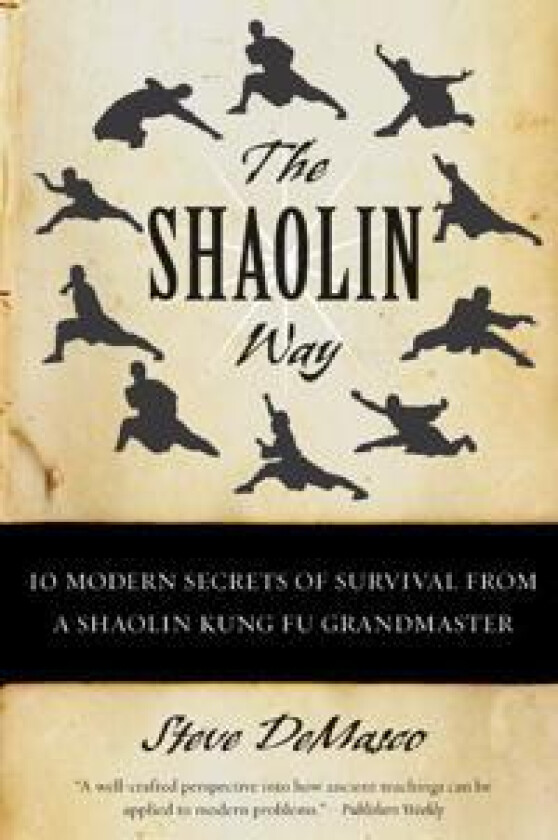 The Shaolin Way