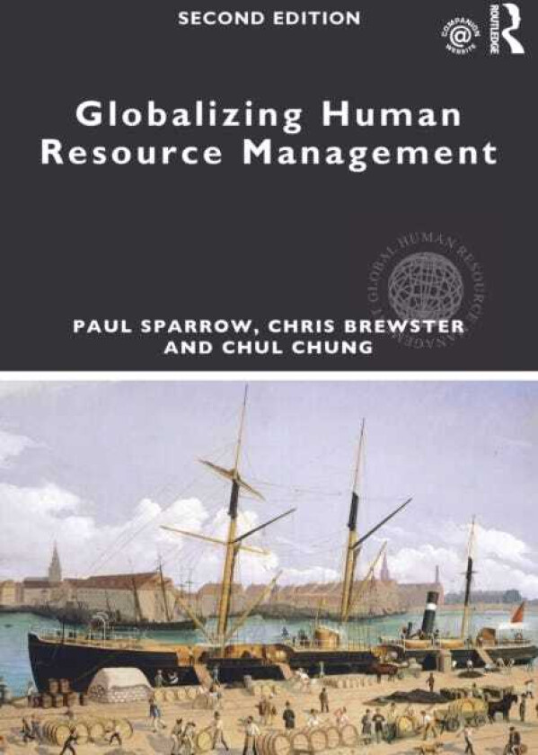 Globalizing Human Resource Management