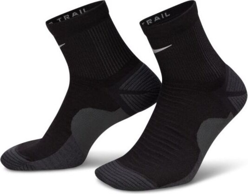 Trail Running Ankle Socks