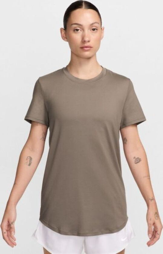 One Maternity Short Sleeve Tee