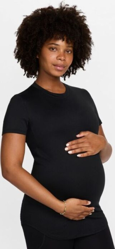 One Maternity Short Sleeve Tee