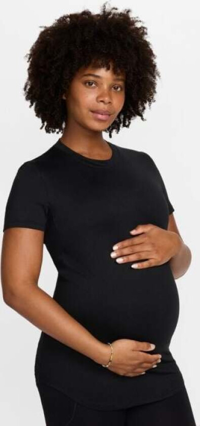 One Maternity Short Sleeve Tee