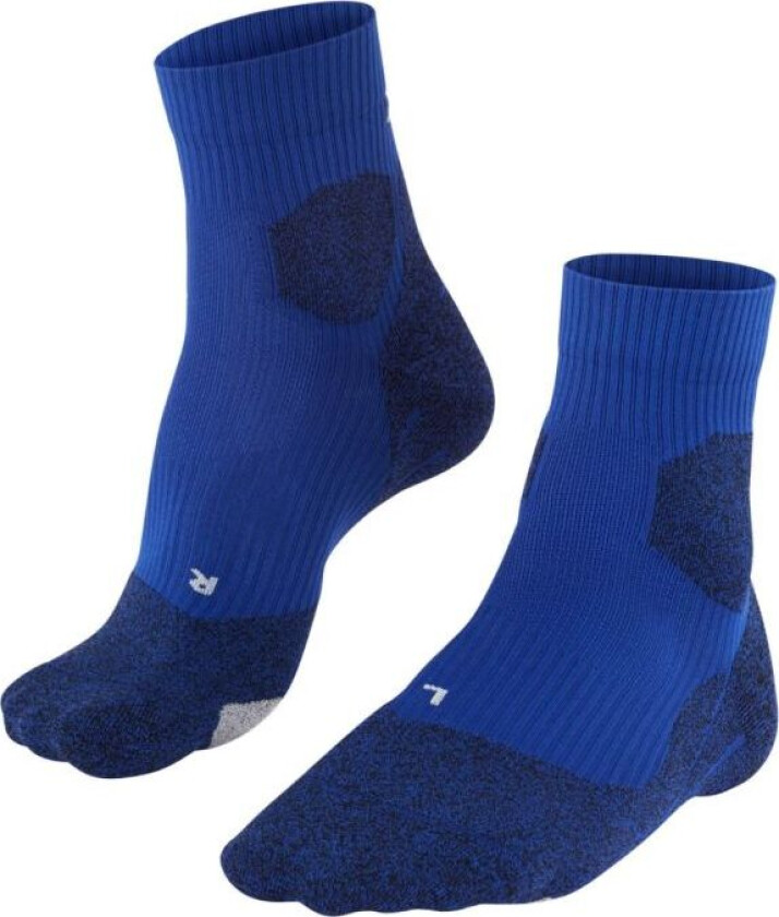 RU Trail Grip Socks