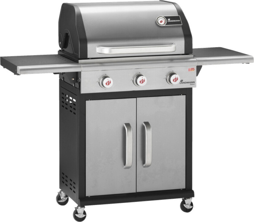 Gassgrill Triton 3.0