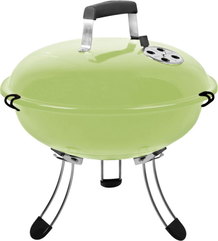 Kullgrill Lime