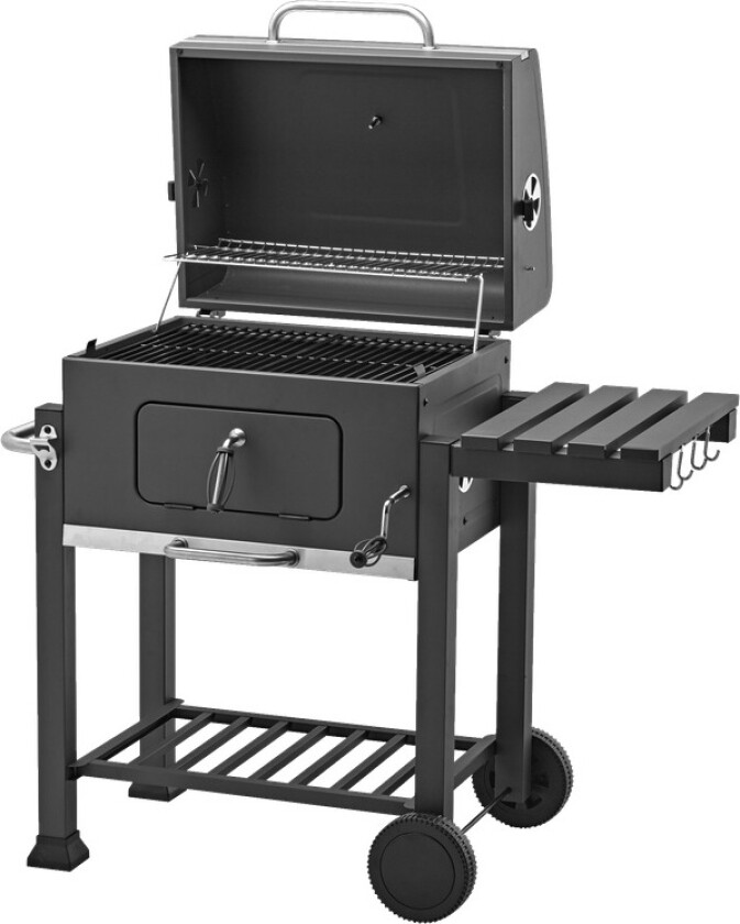 Kullgrill