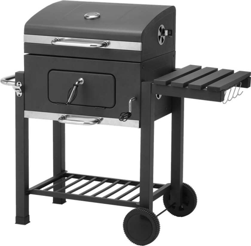Kullgrill