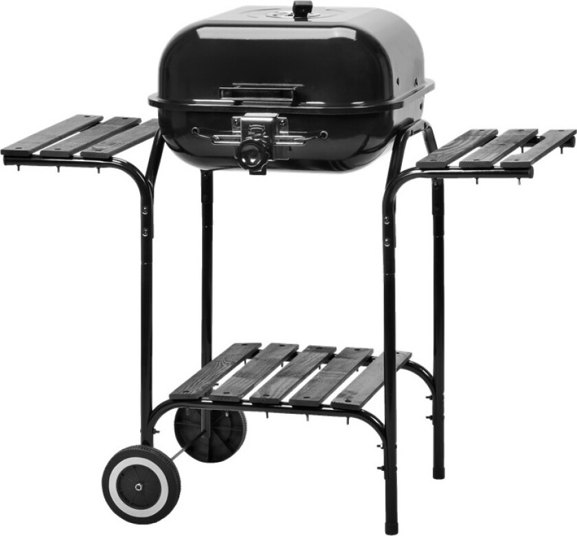 Kullgrill