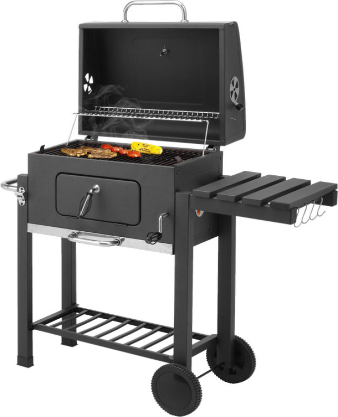 Kullgrill