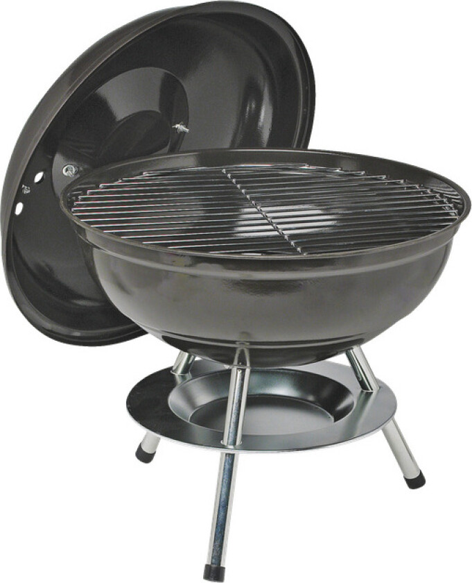 Kullgrill