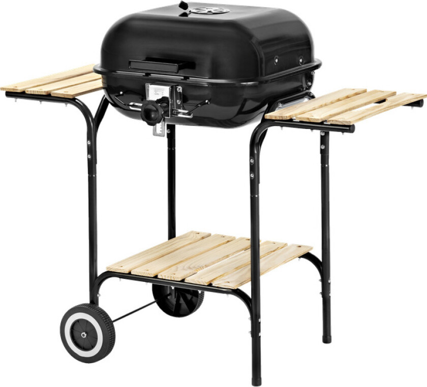 Kullgrill