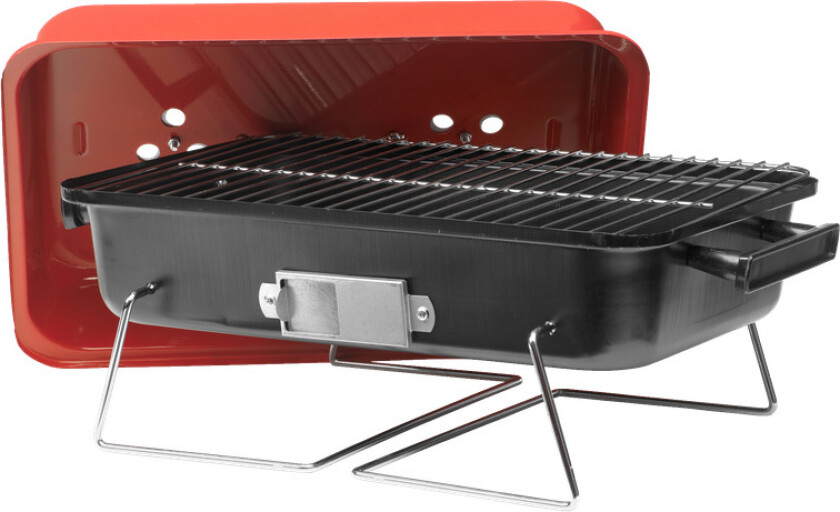 Kullgrill