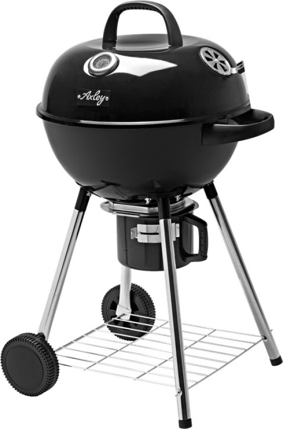 Kullgrill